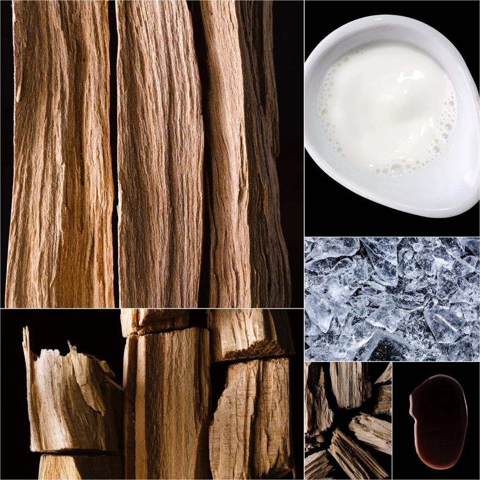 Fragrance Bases
