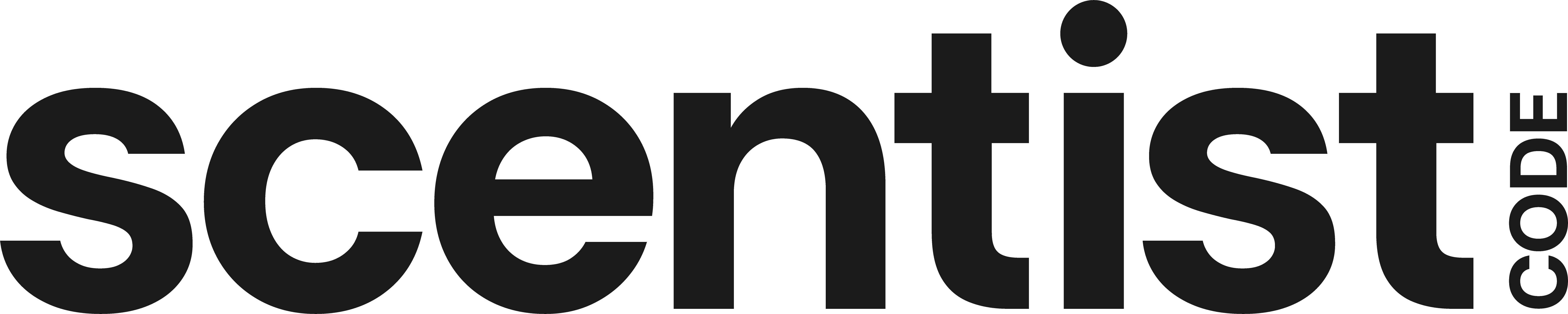 Scentist logo