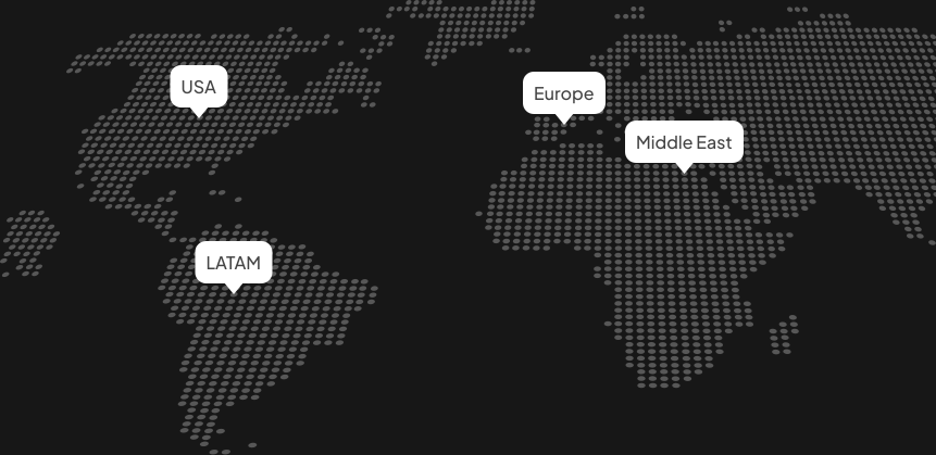 World Map