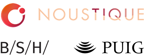 Noustique Logo