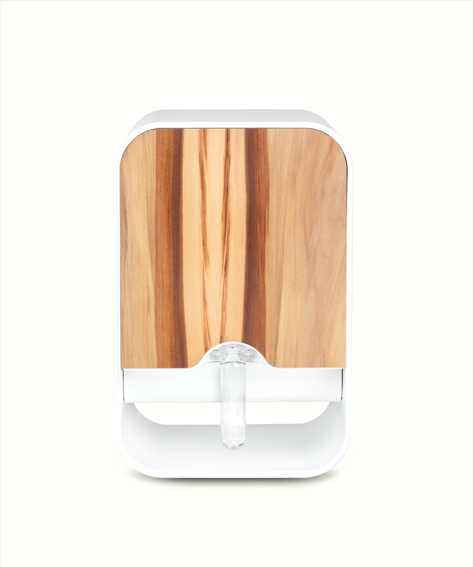 Scent Creator Device