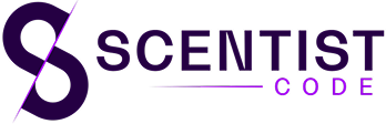 Scentist Logo