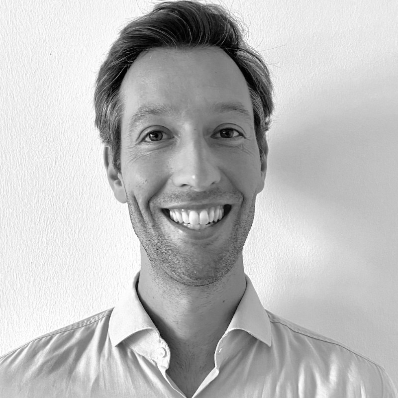 Daniel Holzmann